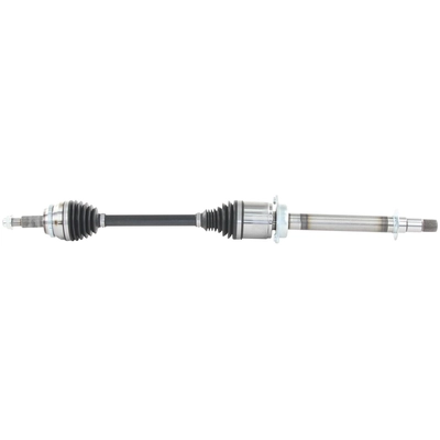 TRAKMOTIVE - TO86020 - CV Axle pa1