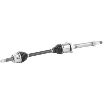 TRAKMOTIVE - TO86020 - CV Axle pa2