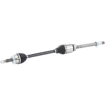 TRAKMOTIVE - TO86026 - CV Axle pa2