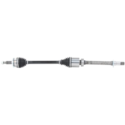 TRAKMOTIVE - TO86026 - CV Axle pa3