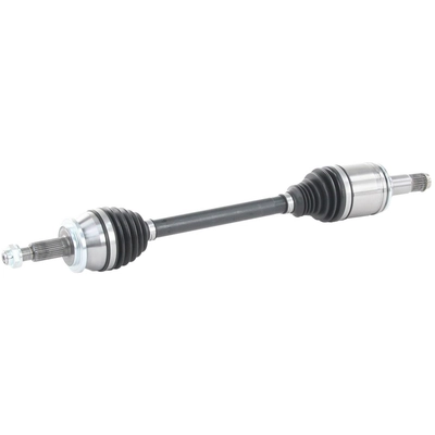 TRAKMOTIVE - TO86031 - CV Axle pa3