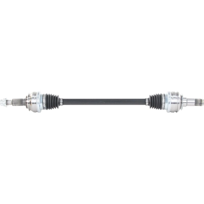New CV Shaft by TRAKMOTIVE - TO86050 pa1