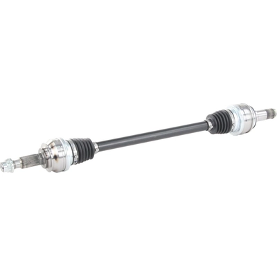 New CV Shaft by TRAKMOTIVE - TO86050 pa2