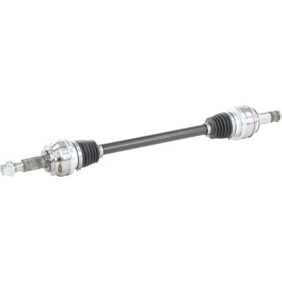 New CV Shaft by TRAKMOTIVE - TO86055 pa1