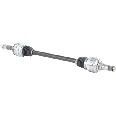 New CV Shaft by TRAKMOTIVE - TO86055 pa2