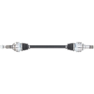 New CV Shaft by TRAKMOTIVE - TO86055 pa3