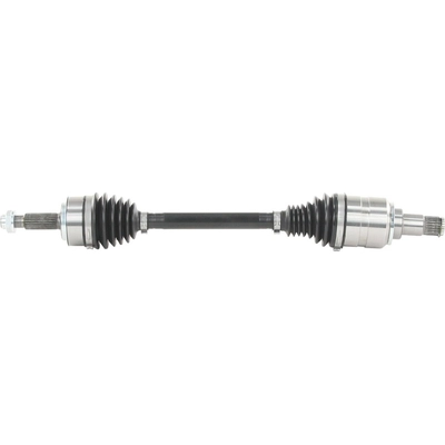 New CV Shaft by TRAKMOTIVE - TO86059 pa1
