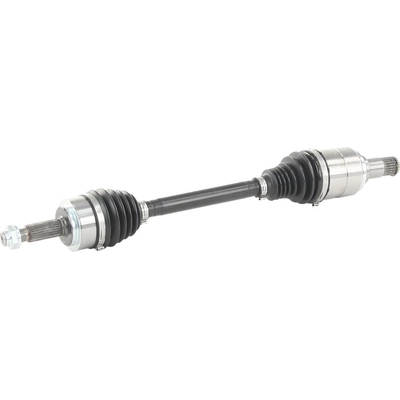 New CV Shaft by TRAKMOTIVE - TO86059 pa2
