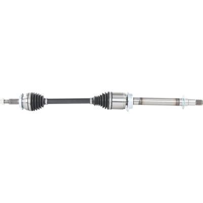 New CV Shaft by TRAKMOTIVE - TO86065 pa1