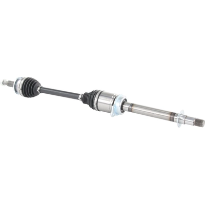 New CV Shaft by TRAKMOTIVE - TO86065 pa2