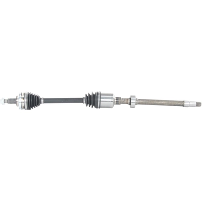 New CV Shaft by TRAKMOTIVE - TO86068 pa1