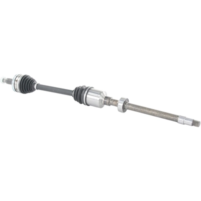New CV Shaft by TRAKMOTIVE - TO86068 pa2