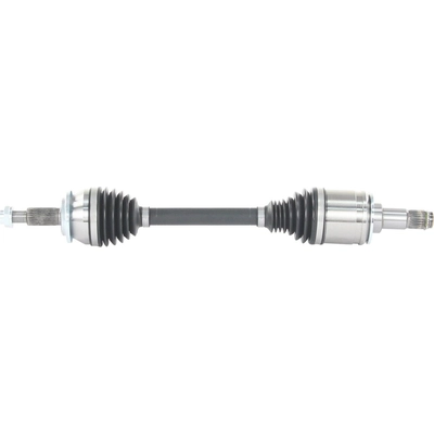 New CV Shaft by TRAKMOTIVE - TO86069 pa1