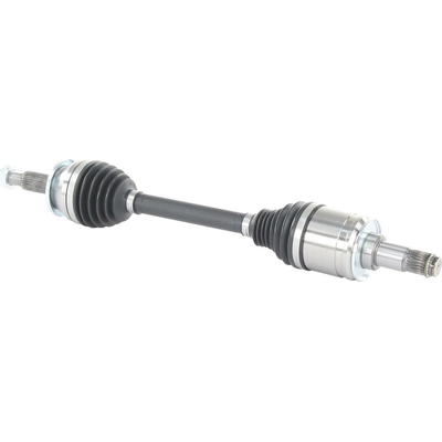 New CV Shaft by TRAKMOTIVE - TO86069 pa2