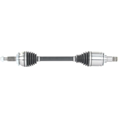 New CV Shaft by TRAKMOTIVE - TO86073 pa1