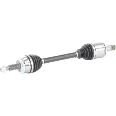 New CV Shaft by TRAKMOTIVE - TO86073 pa2