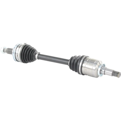 New CV Shaft by TRAKMOTIVE - TO86080 pa2