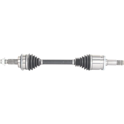 New CV Shaft by TRAKMOTIVE - TO86087 pa1