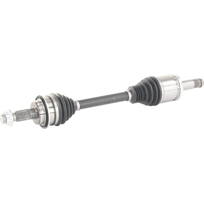 New CV Shaft by TRAKMOTIVE - TO86087 pa2