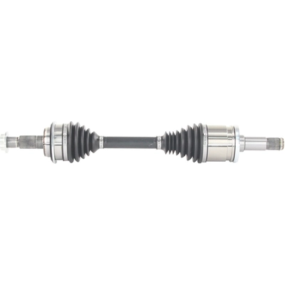 New CV Shaft by TRAKMOTIVE - TO86089 pa1