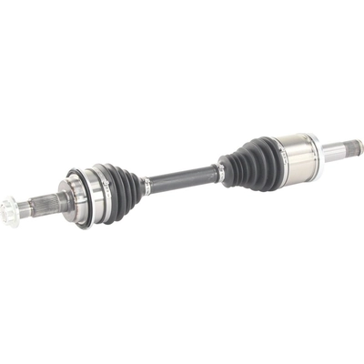 New CV Shaft by TRAKMOTIVE - TO86089 pa2