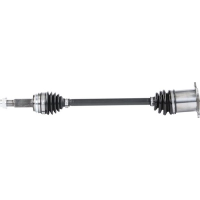 New CV Shaft by TRAKMOTIVE - TO86092 pa1