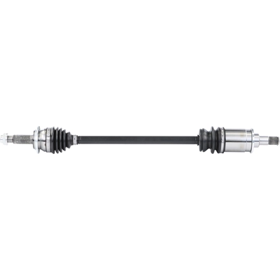 New CV Shaft by TRAKMOTIVE - TO86094 pa2