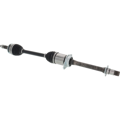 New CV Shaft by TRAKMOTIVE - TO86095 pa2