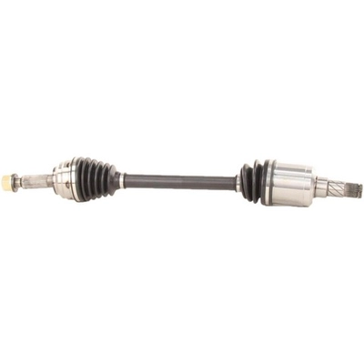 TRAKMOTIVE - TS8001 - CV Axle Shaft pa6