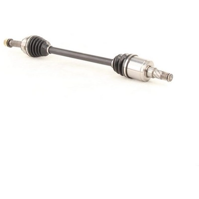 TRAKMOTIVE - TS8003 - CV Axle Shaft pa4