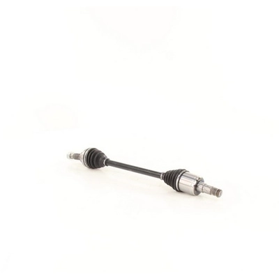 TRAKMOTIVE - TS8007 - CV Axle Shaft pa3