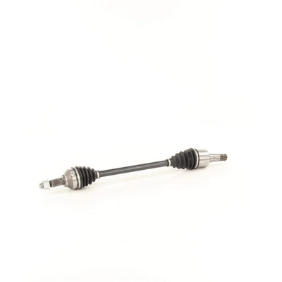 TRAKMOTIVE - TS8008 - CV Axle Shaft pa2
