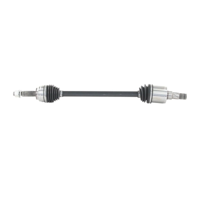 TRAKMOTIVE - TS-86002 - CV Axle Shaft pa1