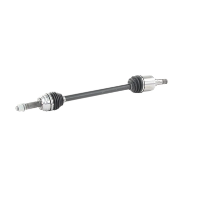 TRAKMOTIVE - TS-86002 - CV Axle Shaft pa2