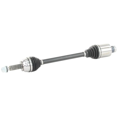 TRAKMOTIVE - TS-86003 - CV Axle Shaft pa2