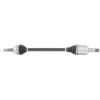 TRAKMOTIVE - TS-86004 - CV Axle Shaft pa1