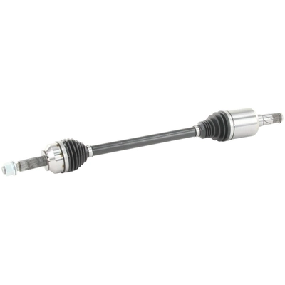 TRAKMOTIVE - TS-86004 - CV Axle Shaft pa2