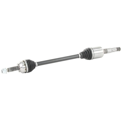 TRAKMOTIVE - TS-86005 - CV Axle Shaft pa2