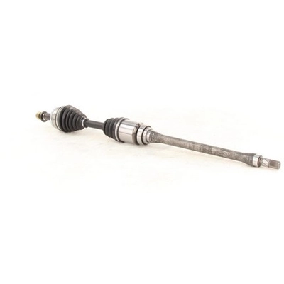 TRAKMOTIVE - VO8001 - CV Axle Shaft pa7
