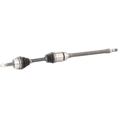 TRAKMOTIVE - VO8004 - CV Axle Shaft pa3