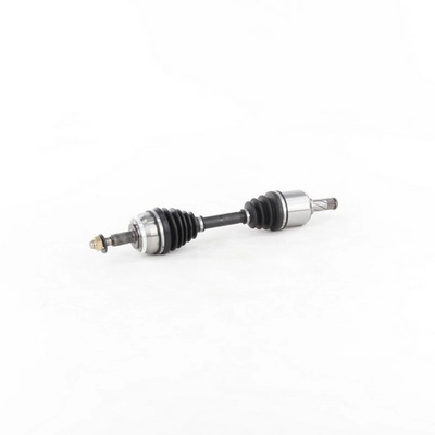 TRAKMOTIVE - VO8005 - CV Axle Shaft pa5