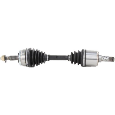 TRAKMOTIVE - VO8005 - CV Axle Shaft pa6