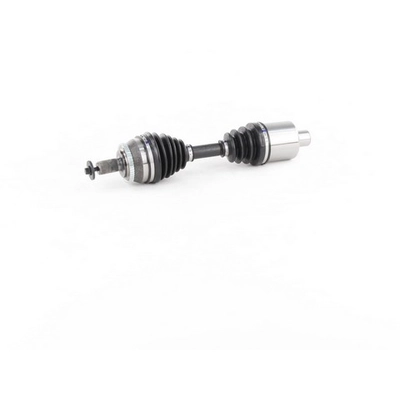 TRAKMOTIVE - VO8006 - CV Axle Shaft pa3