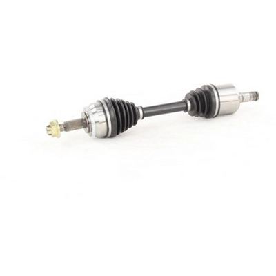 TRAKMOTIVE - VO8007 - CV Axle Shaft pa6