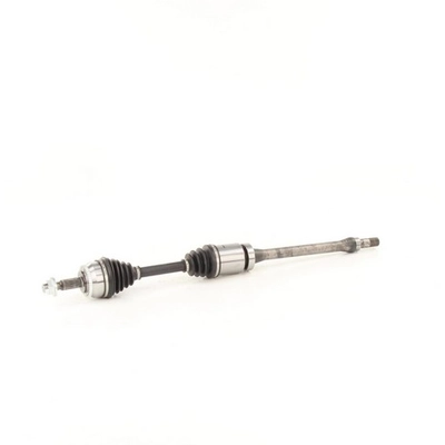 TRAKMOTIVE - VO8009 - CV Axle Shaft pa8