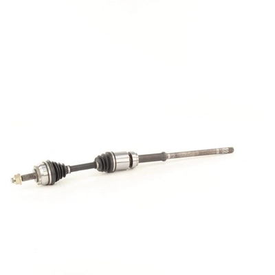 TRAKMOTIVE - VO8013 - CV Axle Shaft pa4