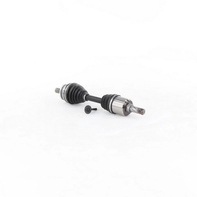 TRAKMOTIVE - VO8017 - CV Axle Shaft pa8