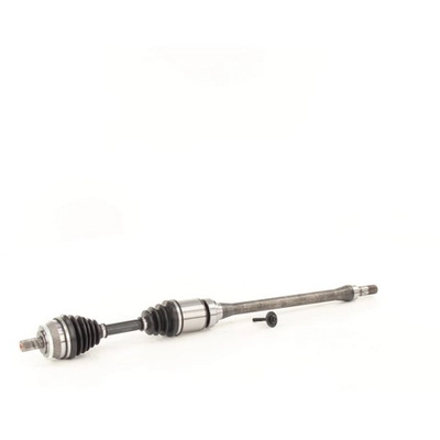 TRAKMOTIVE - VO8018 - CV Axle Shaft pa3