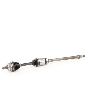 TRAKMOTIVE - VO8019 - CV Axle Shaft pa3