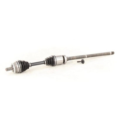 TRAKMOTIVE - VO8031 - CV Axle Shaft pa7